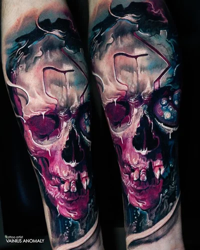 Vainius C tattoo 036