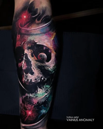 Vainius C tattoo 038