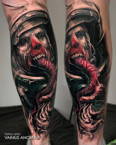 Vainius C tattoo 047