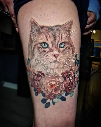 Val McBain tattoo 011