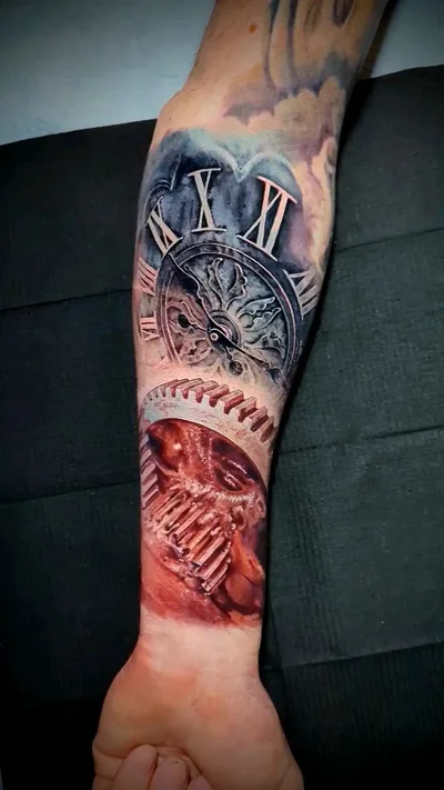 Val McBain tattoo 014