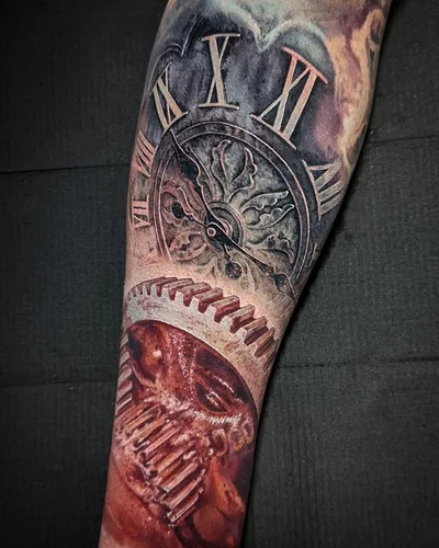 Val McBain tattoo 015