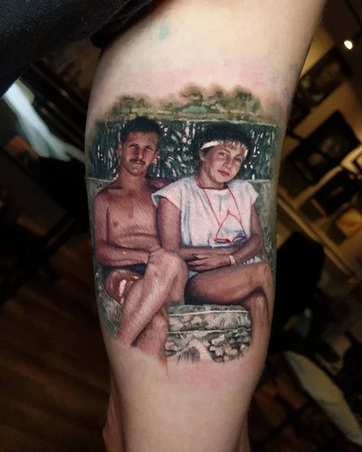 Val McBain tattoo 016