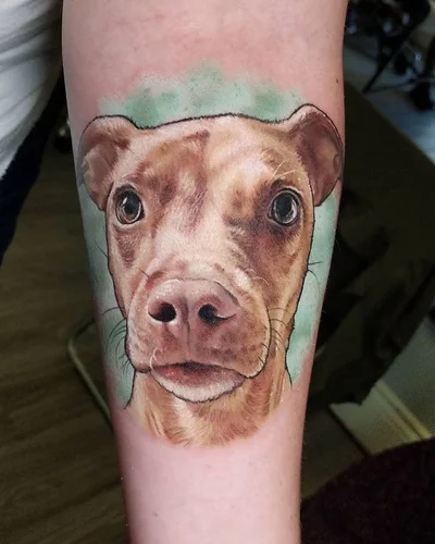 Val McBain tattoo 017