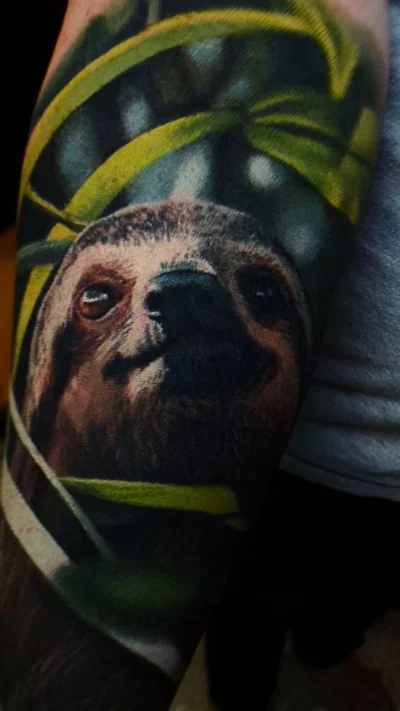 Val McBain tattoo 026