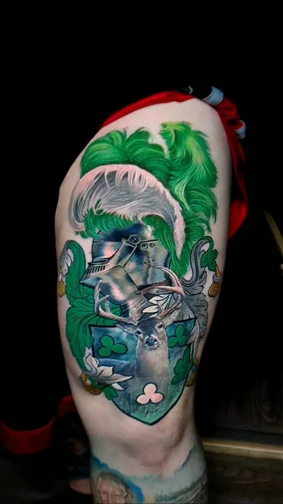 Val McBain tattoo 034