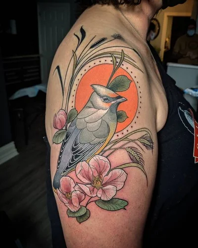 Val McBain tattoo 035