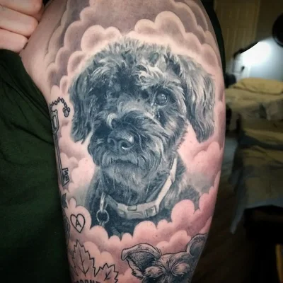 Val McBain tattoo 040