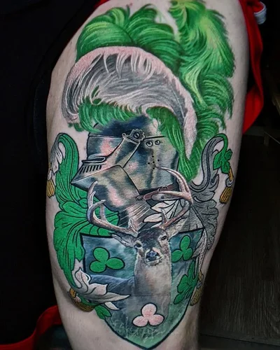Val McBain tattoo 046