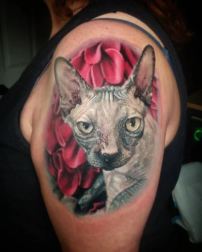 Val McBain tattoo 047