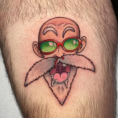 Valentina Santagostino Baldi tattoo 008