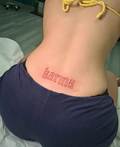 Valentina Santagostino Baldi tattoo 009