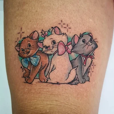 Valentina Santagostino Baldi tattoo 012