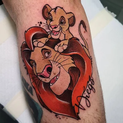 Valentina Santagostino Baldi tattoo 019