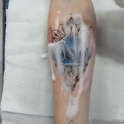 Valentina Santagostino Baldi tattoo 023