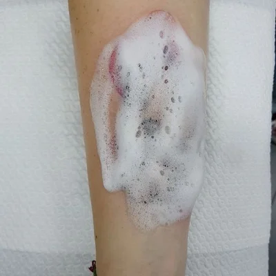 Valentina Santagostino Baldi tattoo 029