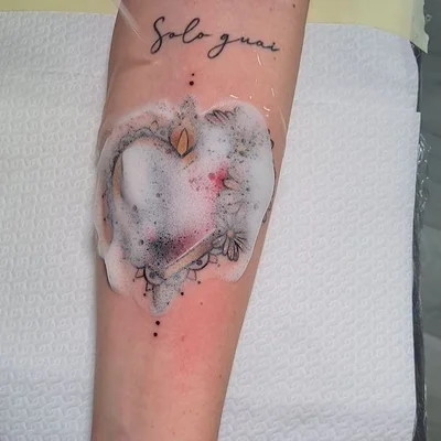 Valentina Santagostino Baldi tattoo 044