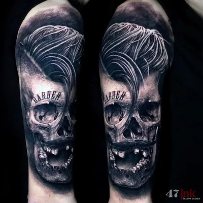 Valentin Hriscu tattoo 009