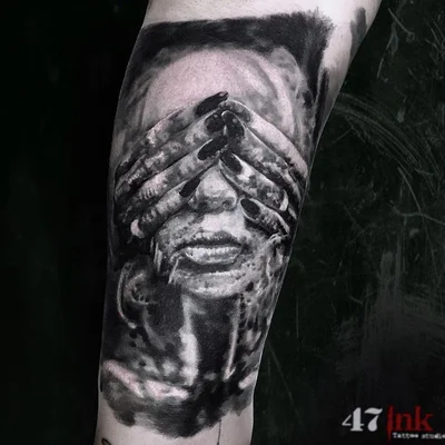 Valentin Hriscu tattoo 011