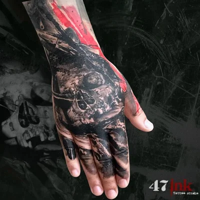 Valentin Hriscu tattoo 013