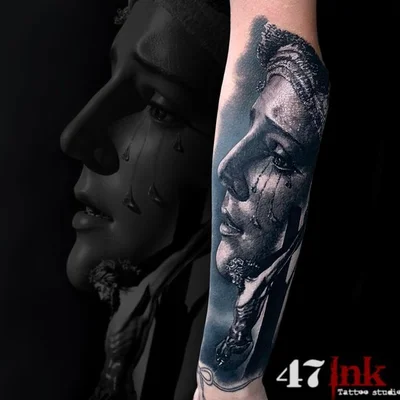Valentin Hriscu tattoo 022