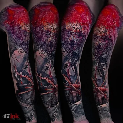 Valentin Hriscu tattoo 023