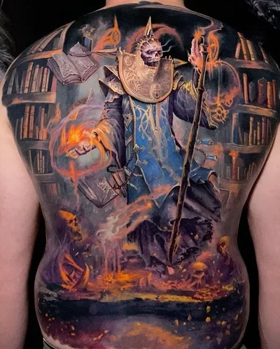 Valentin Hriscu tattoo 026