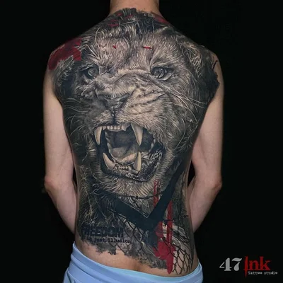 Valentin Hriscu tattoo 029