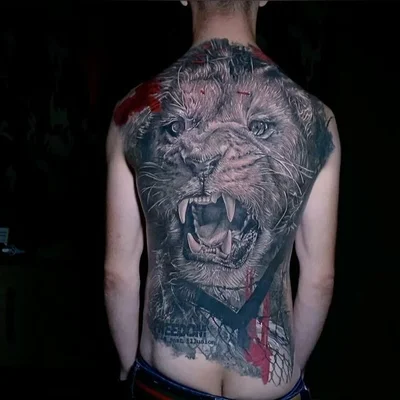 Valentin Hriscu tattoo 033