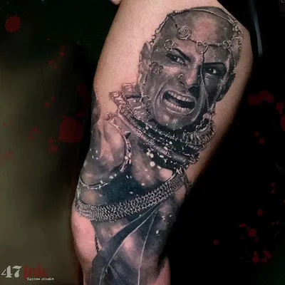 Valentin Hriscu tattoo 036