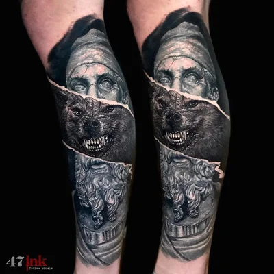 Valentin Hriscu tattoo 037