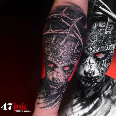 Valentin Hriscu tattoo 039