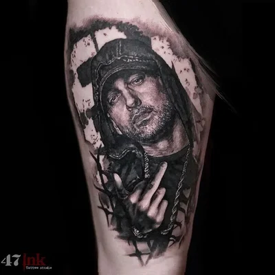 Valentin Hriscu tattoo 042