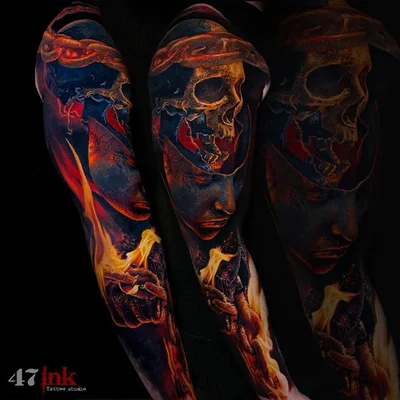 Valentin Hriscu tattoo 045