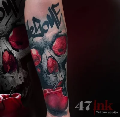 Valentin Hriscu tattoo 049