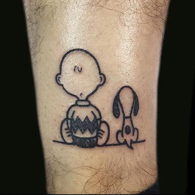 Valentina De Rosa tattoo 022