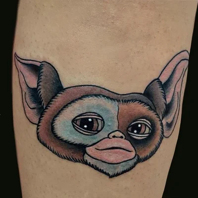 Valentina De Rosa tattoo 045