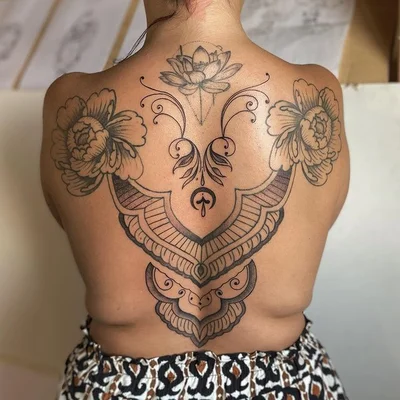 Valentino Mozzo tattoo 007