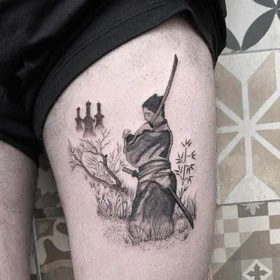 Valentino Mozzo tattoo 010