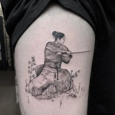 Valentino Mozzo tattoo 015