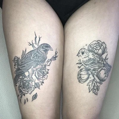 Valentino Mozzo tattoo 016