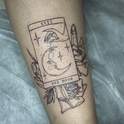 Valentino Mozzo tattoo 020