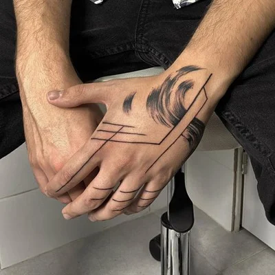 Valentino Mozzo tattoo 024