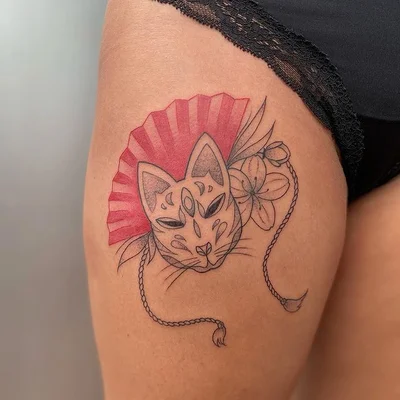 Valentino Mozzo tattoo 025