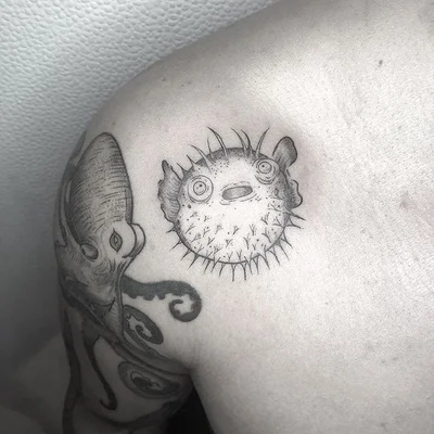 Valentino Mozzo tattoo 027