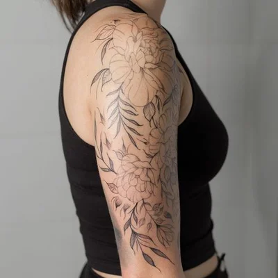 Valentino Mozzo tattoo 028
