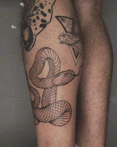 Valentino Mozzo tattoo 032