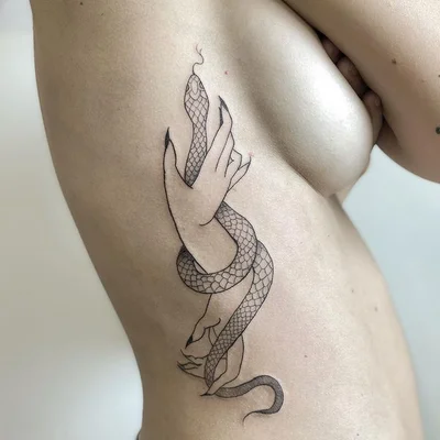 Valentino Mozzo tattoo 035