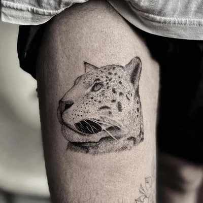 Valentino Mozzo tattoo 037