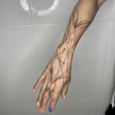 Valentino Mozzo tattoo 041